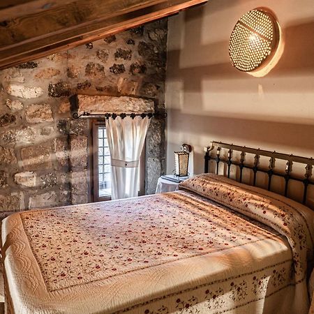 Casas Rurales Chon Alto Tajo Peralejos de las Truchas Exteriér fotografie