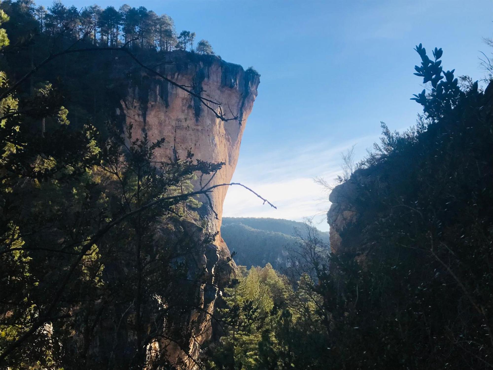 Casas Rurales Chon Alto Tajo Peralejos de las Truchas Exteriér fotografie
